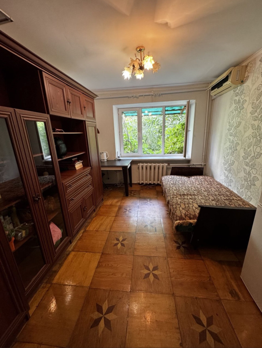 Квартира на ул. Балковская, 28 м², 15 900$ — FAKTOR