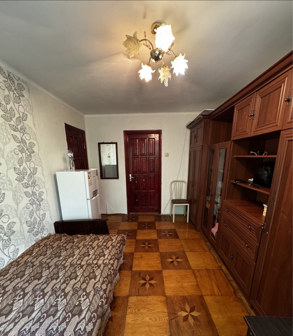 Квартира на вул. Балковская, 28 м², 15 900$ — FAKTOR