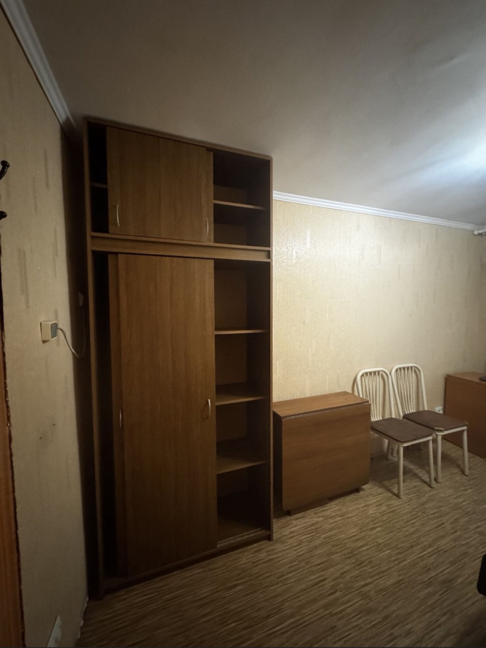 Квартира на вул. Балковская, 28 м², 15 900$ — FAKTOR