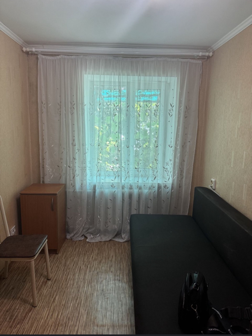 Квартира на вул. Балковская, 28 м², 15 900$ — FAKTOR