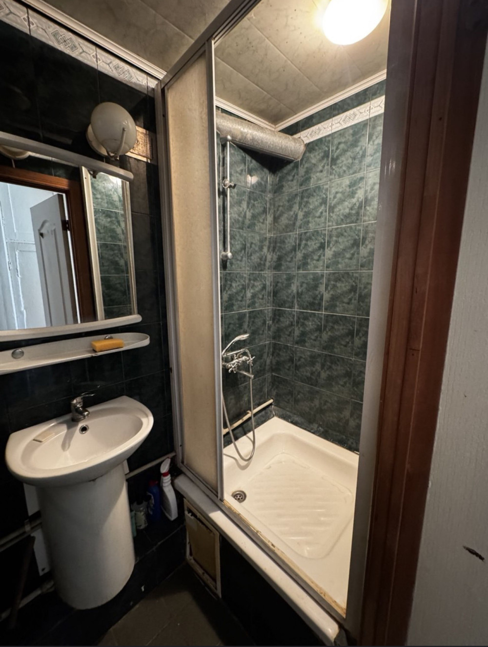 Квартира на вул. Балковская, 28 м², 15 900$ — FAKTOR
