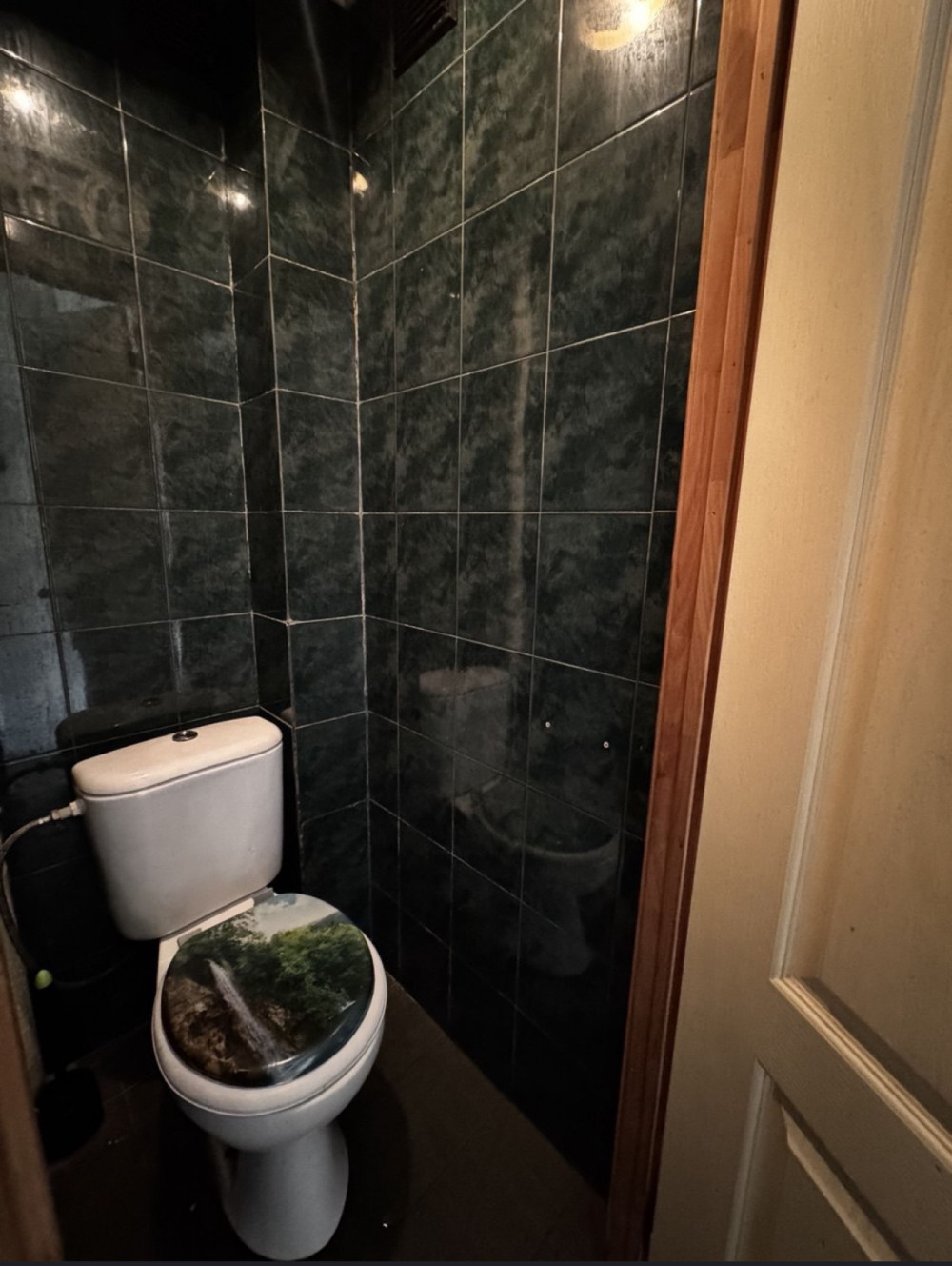 Квартира на вул. Балковская, 28 м², 15 900$ — FAKTOR