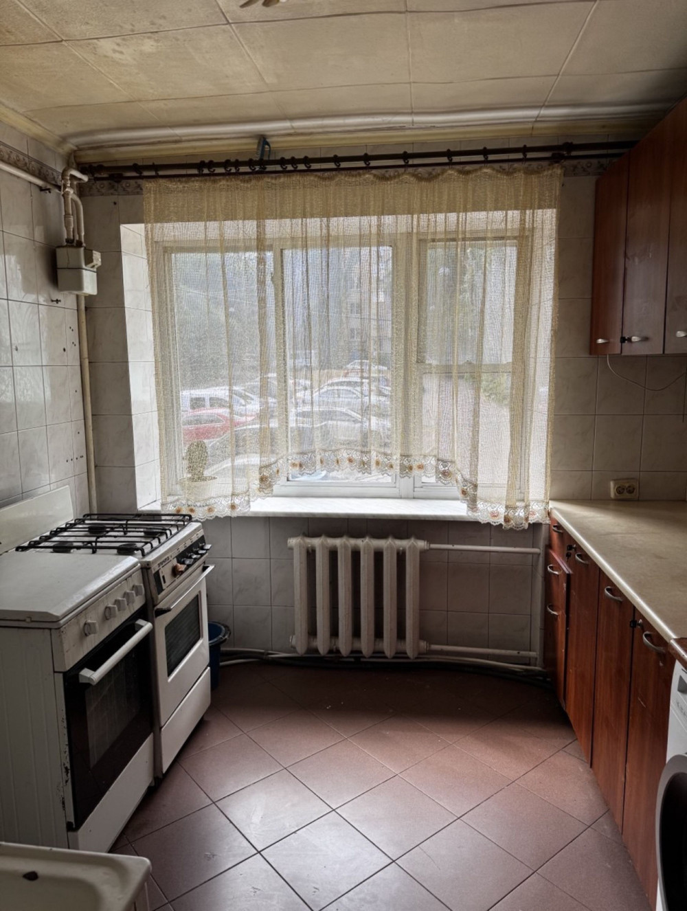 Квартира на вул. Балковская, 28 м², 15 900$ — FAKTOR