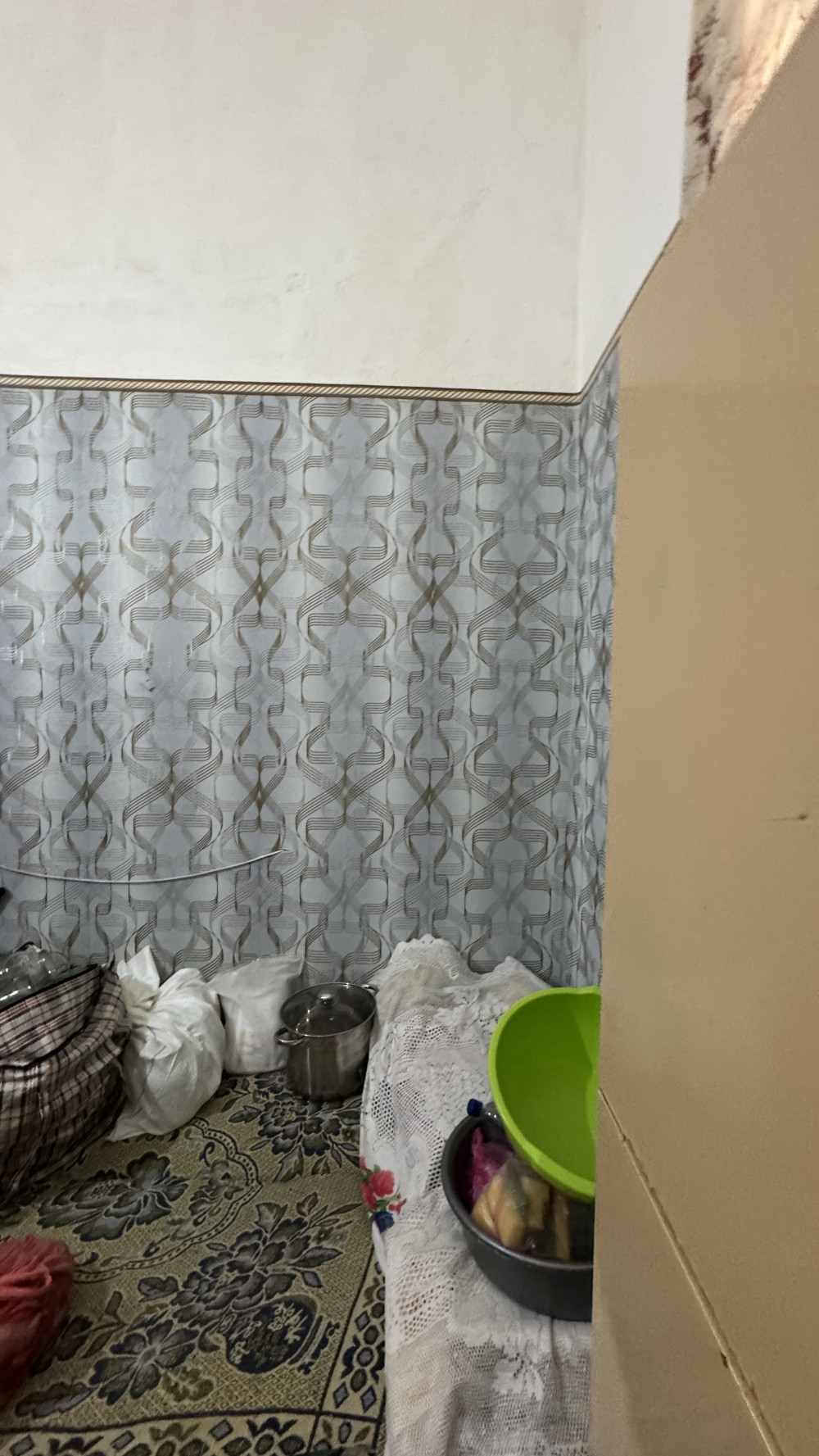 Квартира на вул. Нежинская, 31 м², 20 000$ — FAKTOR