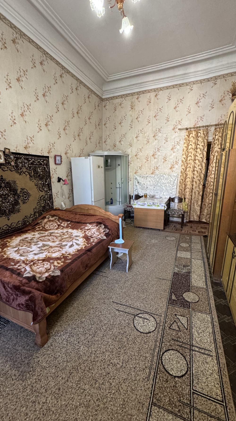 Квартира на вул. Нежинская, 31 м², 20 000$ — FAKTOR
