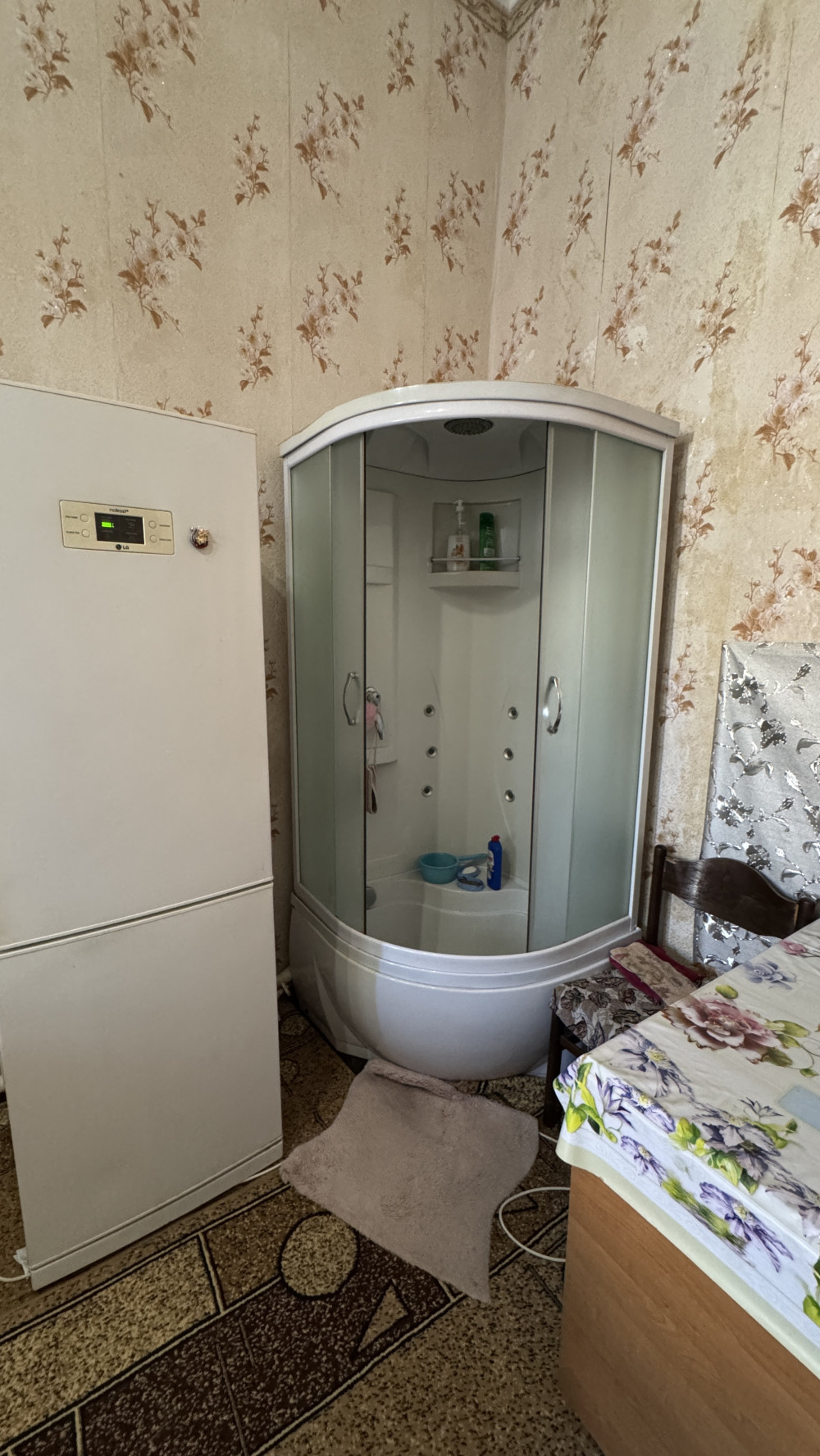 Квартира на вул. Нежинская, 31 м², 20 000$ — FAKTOR