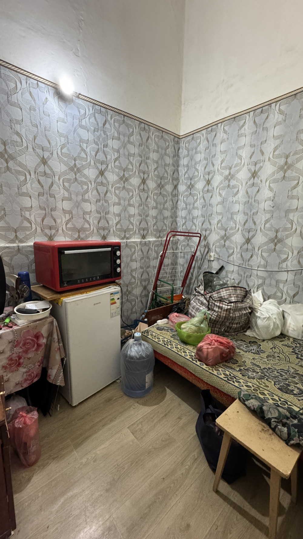 Квартира на вул. Нежинская, 31 м², 20 000$ — FAKTOR