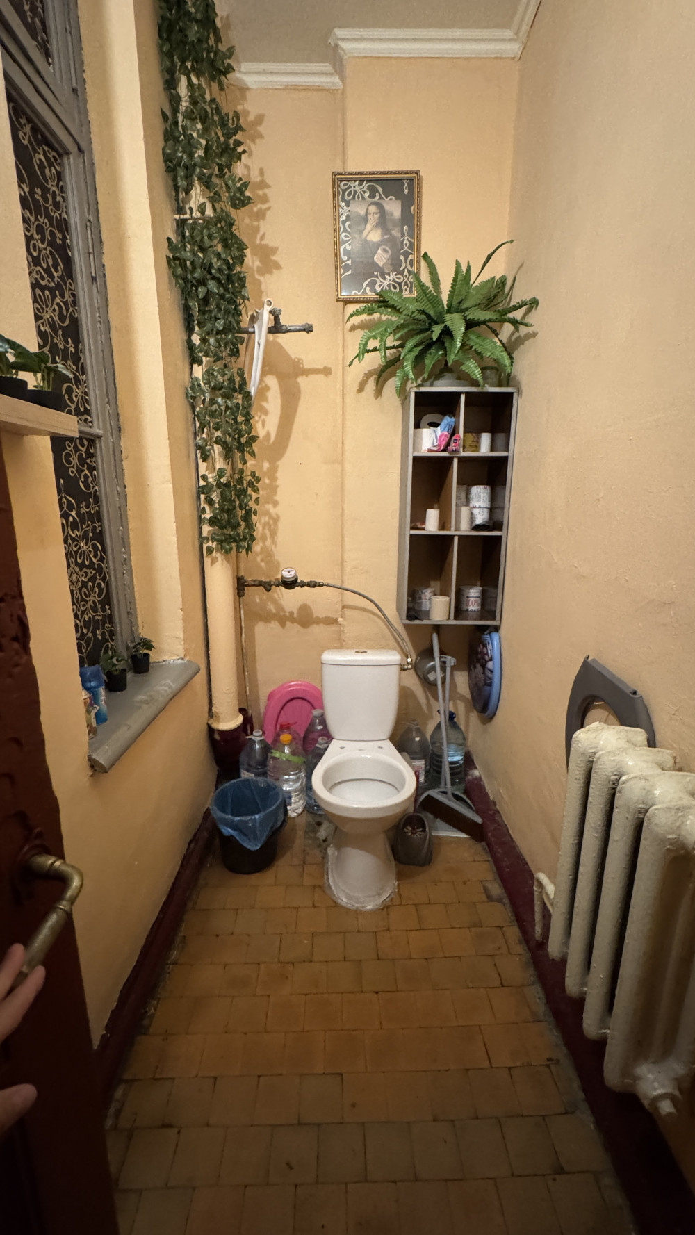 Квартира на вул. Нежинская, 31 м², 20 000$ — FAKTOR