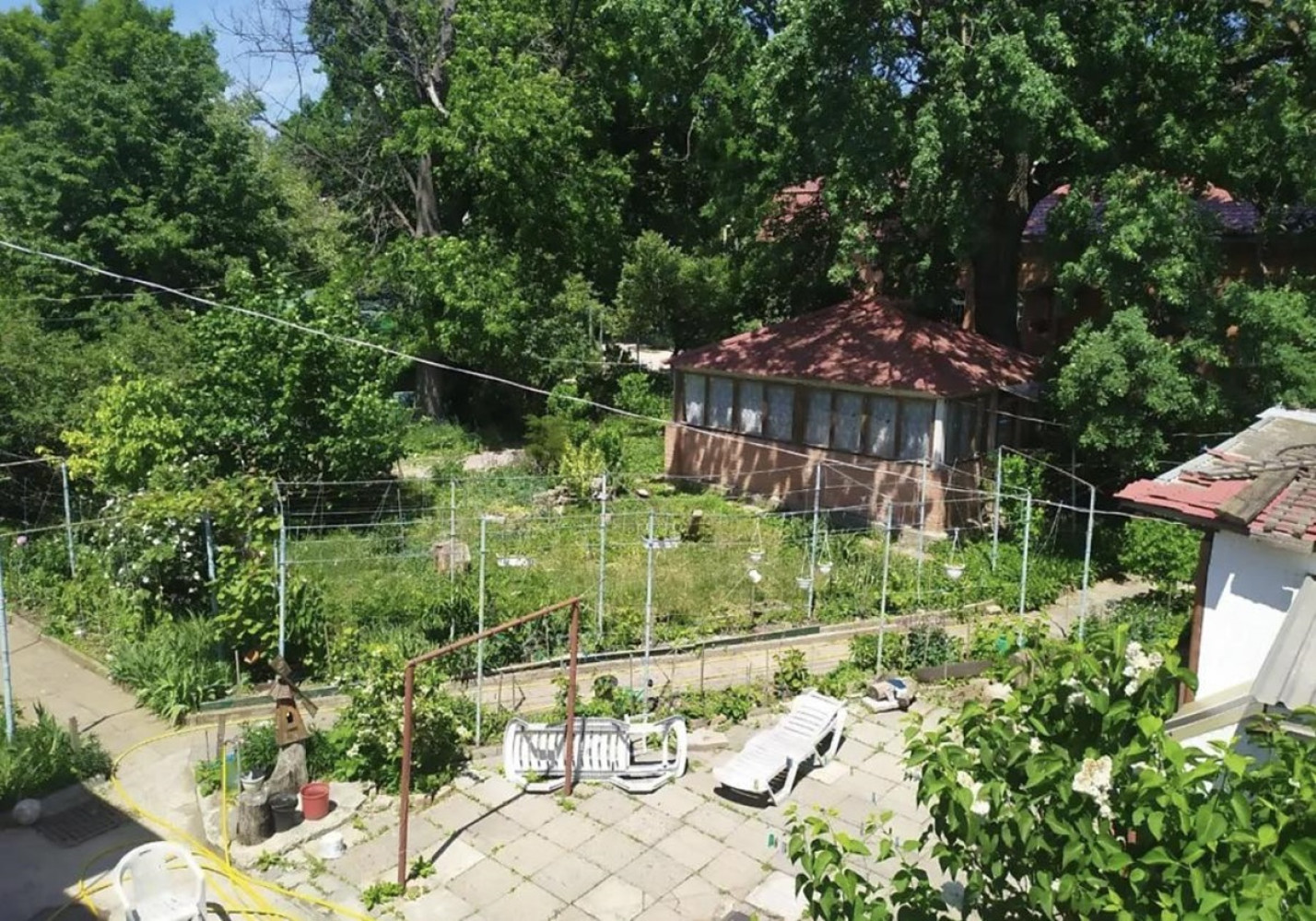 Дом на ул. Бернардацци, 2 000 000$ — FAKTOR