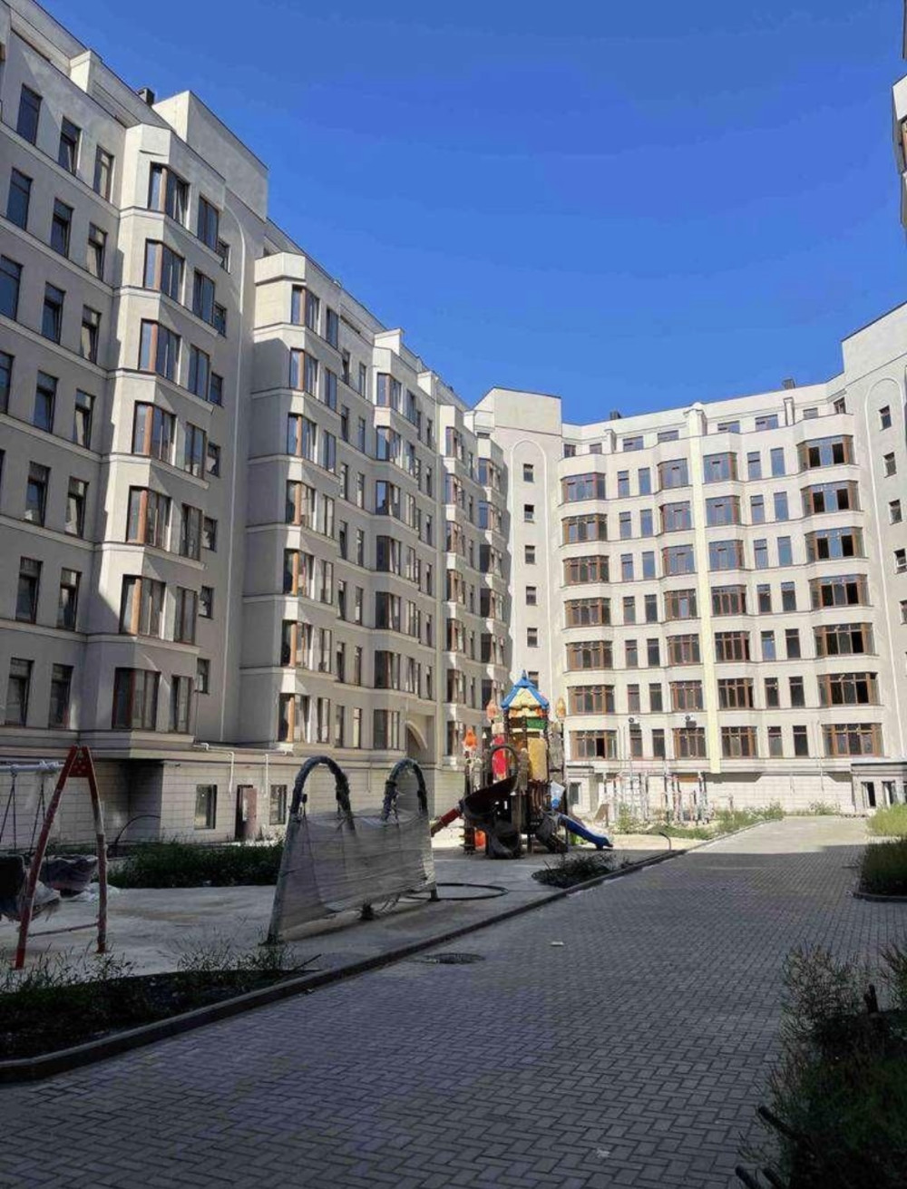 Квартира на ул. Дача Ковалевского, 63 м², 65 000$ — FAKTOR