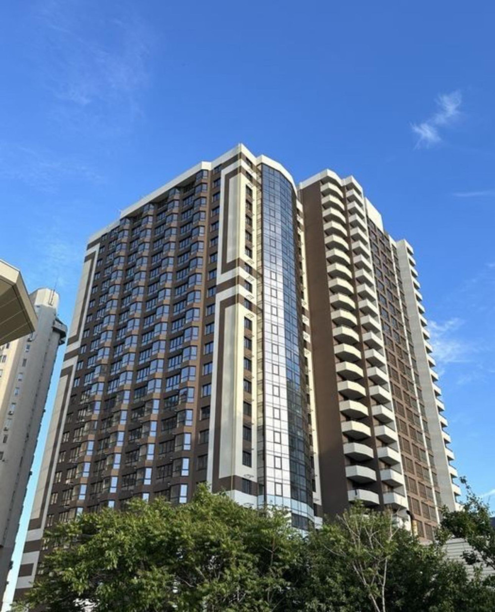 Квартира на ул. Среднефонтанская, 32 м², 35 000$ — FAKTOR