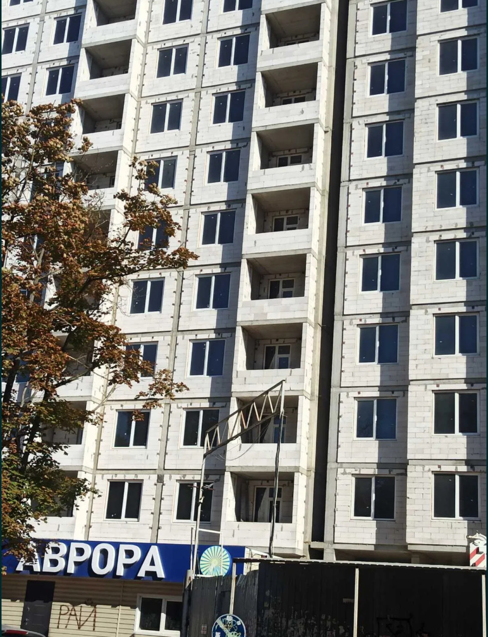 Квартира на ул. Героев Крут, 38 м², 35 000$ — FAKTOR