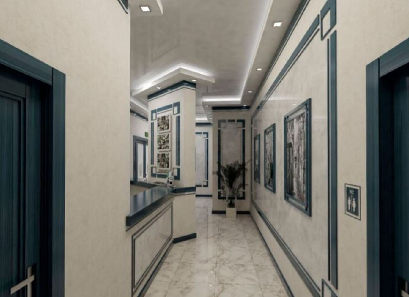 Квартира на вул. Героев Крут, 38 м², 35 000$ — FAKTOR