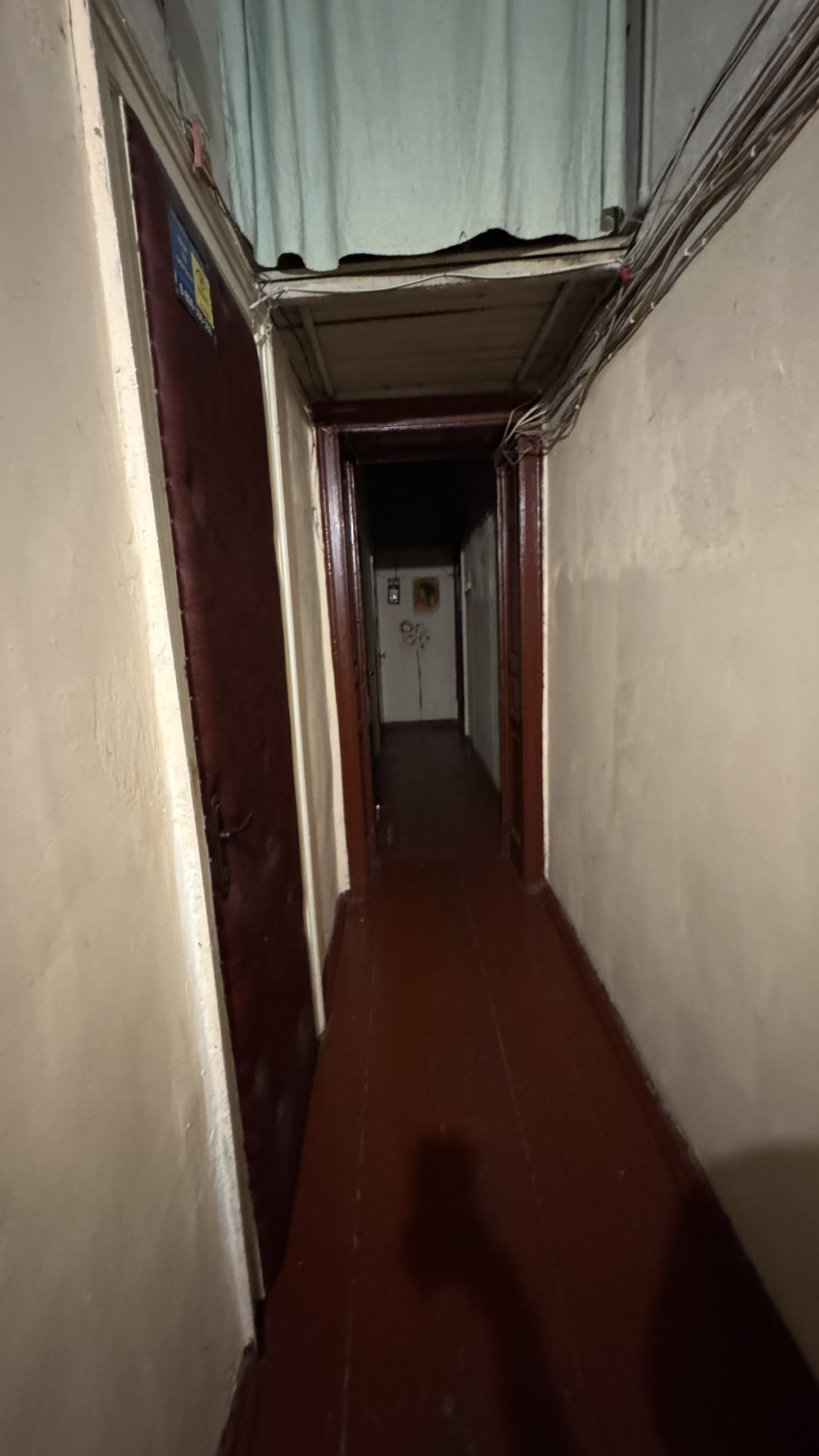 Квартира на вул. Нежинская, 21 м², 15 000$ — FAKTOR