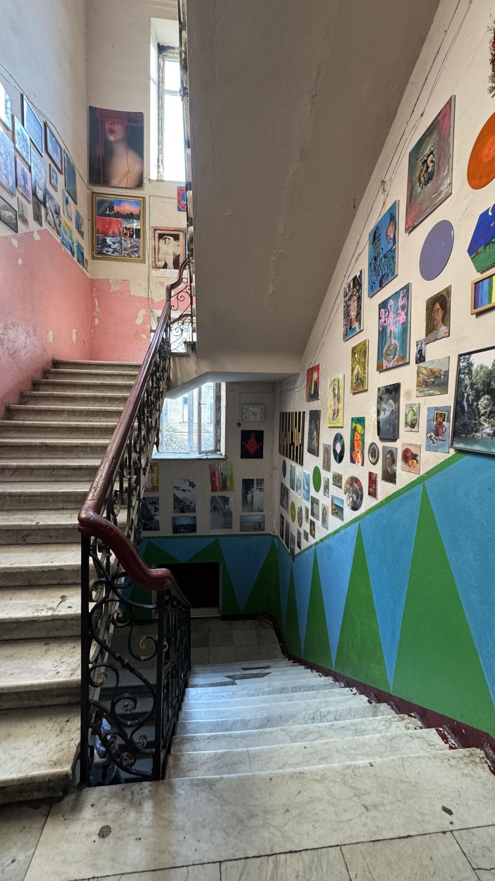 Квартира на вул. Нежинская, 21 м², 15 000$ — FAKTOR