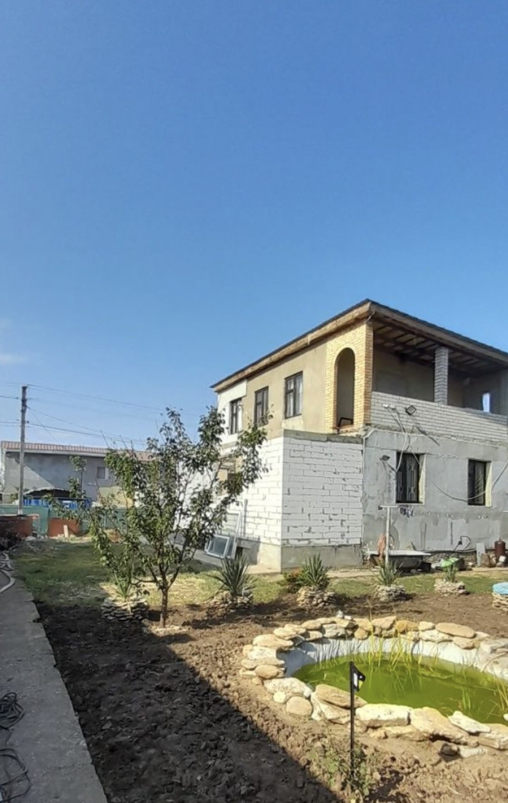 Дом на ул. 5-я линия, 100 м², 36 000$ — FAKTOR