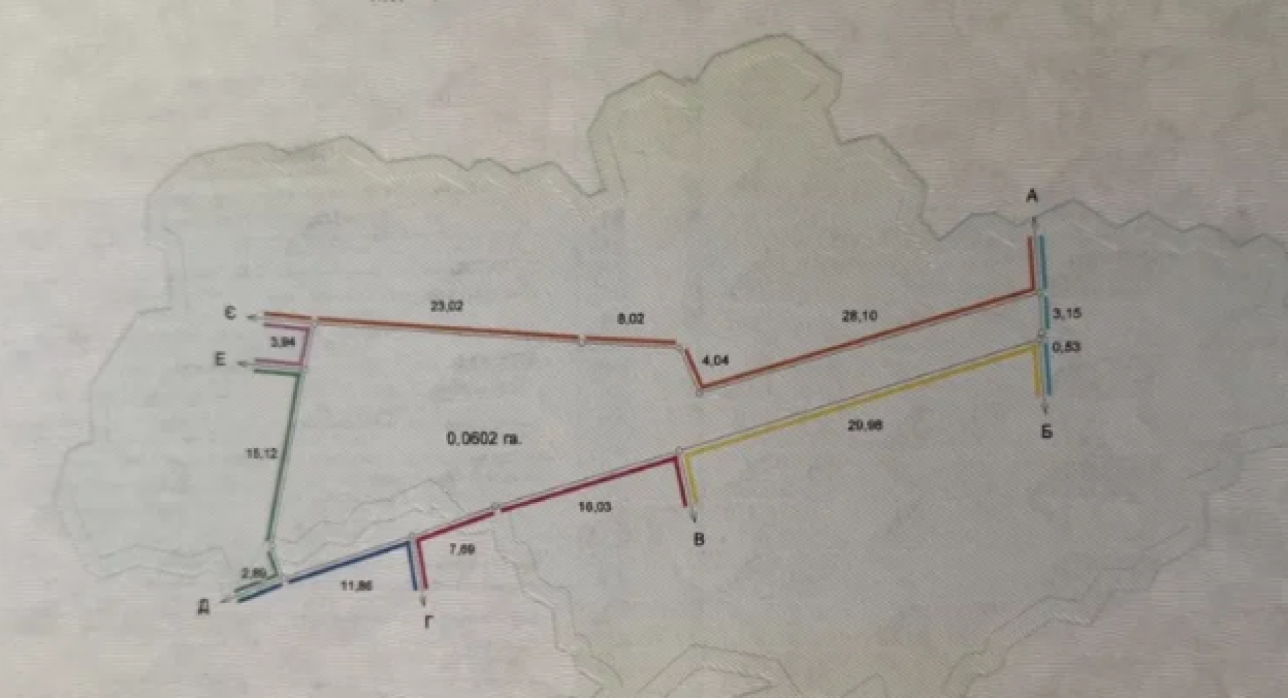 Дом на ул. Морской пер, 675 000$ — FAKTOR
