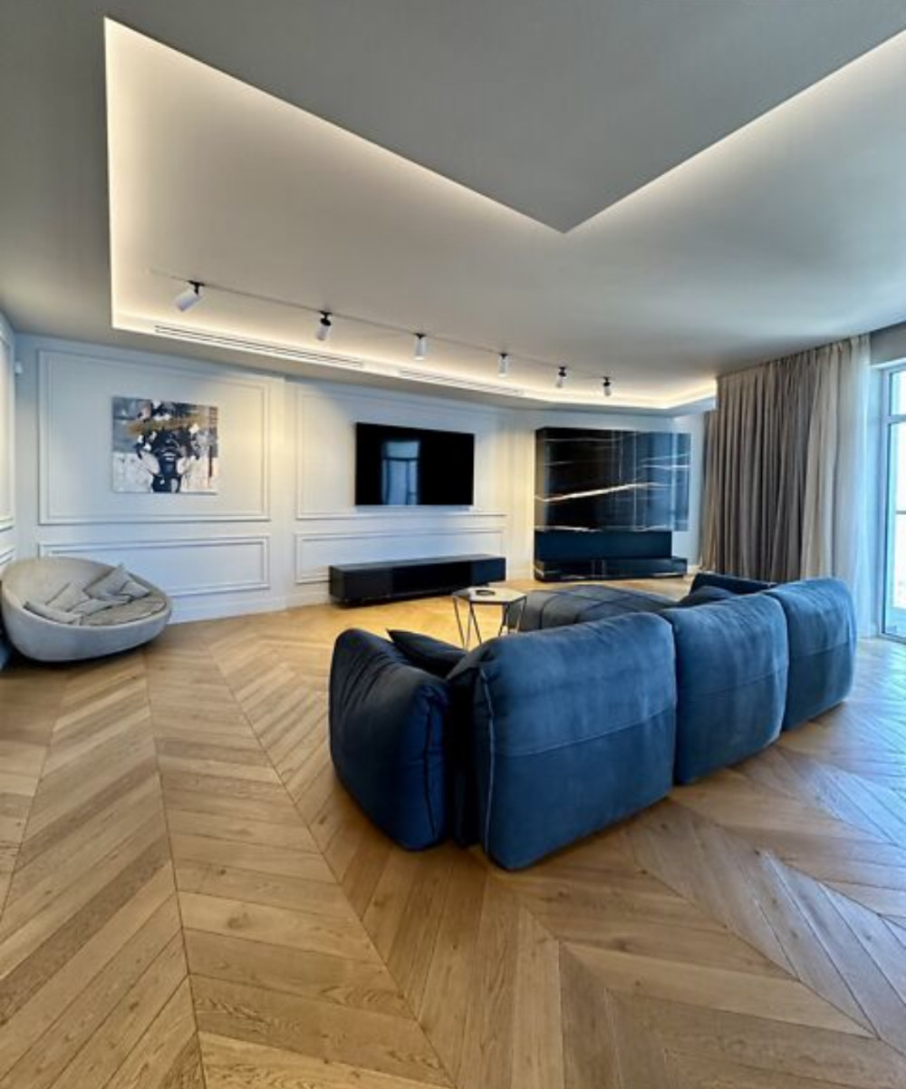 Квартира на ул. Ванный пер, 220 м², 770 000$ — FAKTOR