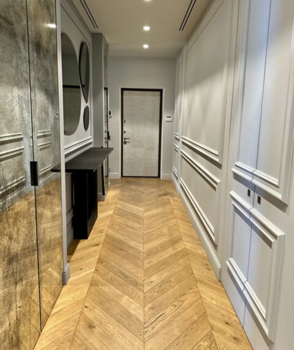 Квартира на ул. Ванный пер, 220 м², 770 000$ — FAKTOR