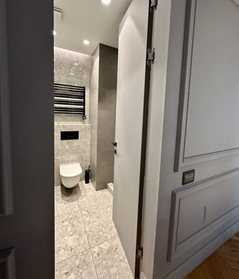 Квартира на ул. Ванный пер, 220 м², 770 000$ — FAKTOR