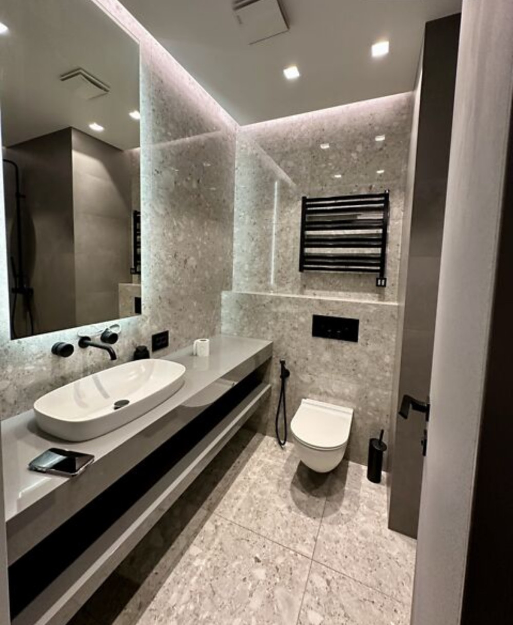 Квартира на ул. Ванный пер, 220 м², 770 000$ — FAKTOR