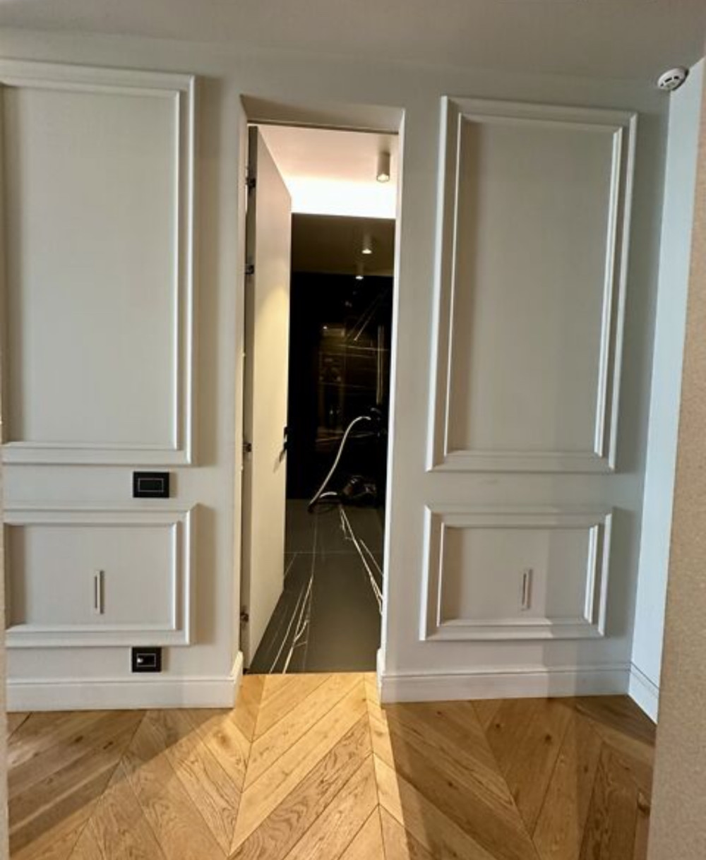 Квартира на ул. Ванный пер, 220 м², 770 000$ — FAKTOR