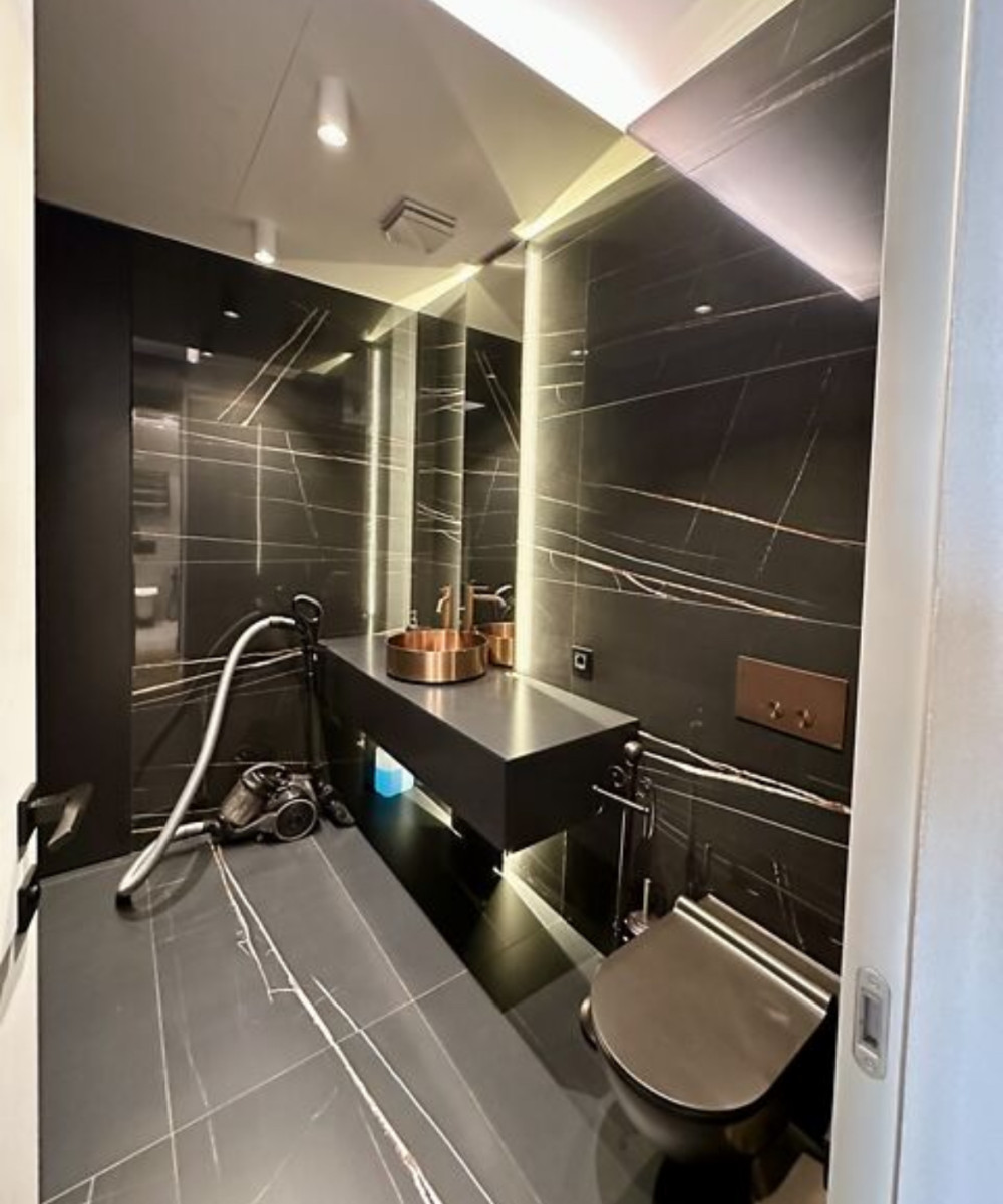 Квартира на ул. Ванный пер, 220 м², 770 000$ — FAKTOR