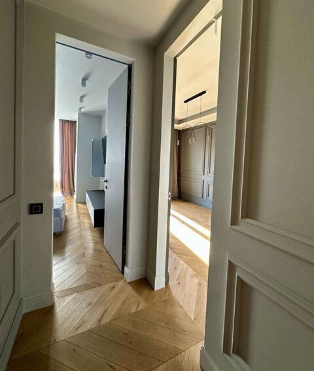 Квартира на ул. Ванный пер, 220 м², 770 000$ — FAKTOR