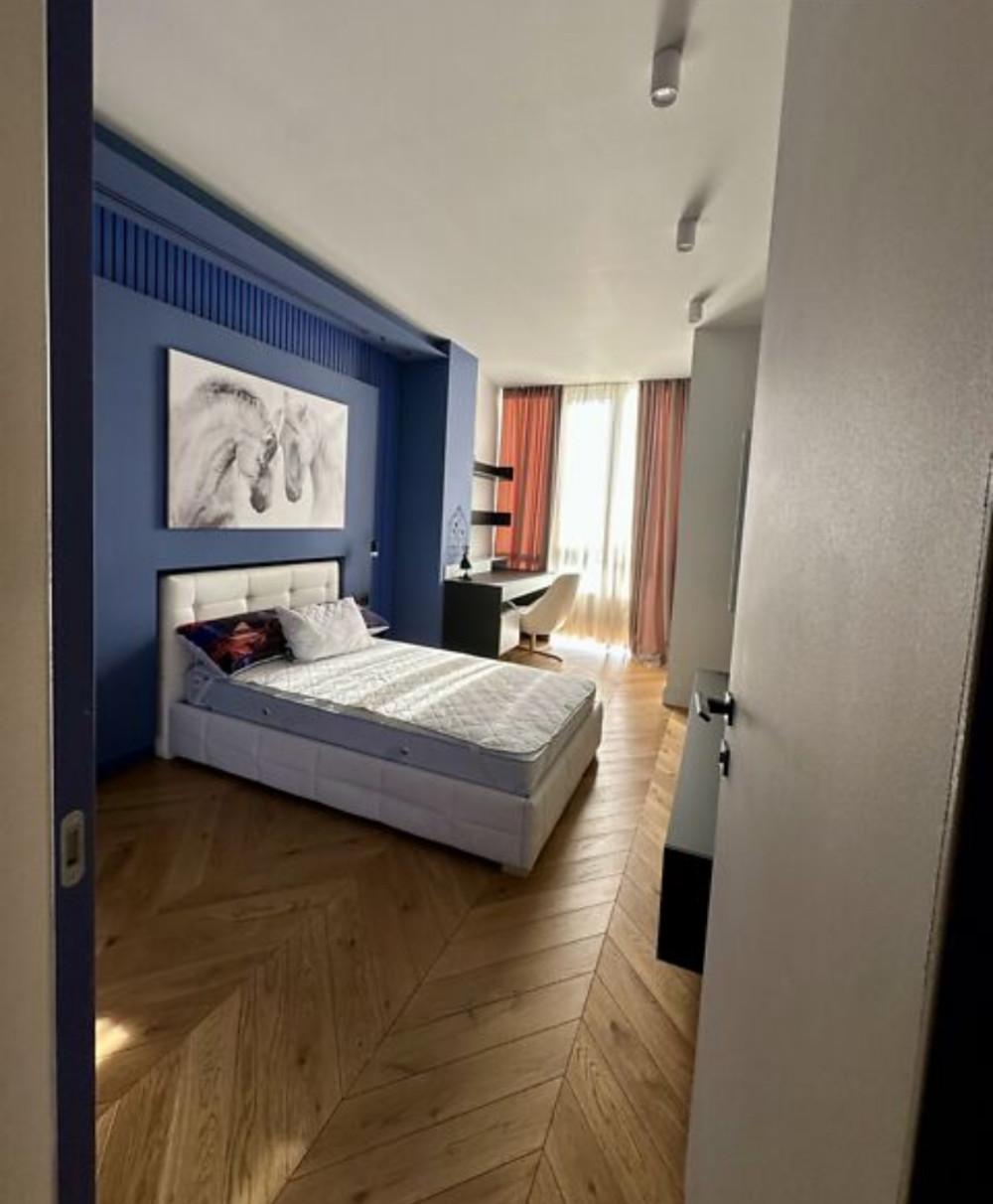 Квартира на ул. Ванный пер, 220 м², 770 000$ — FAKTOR