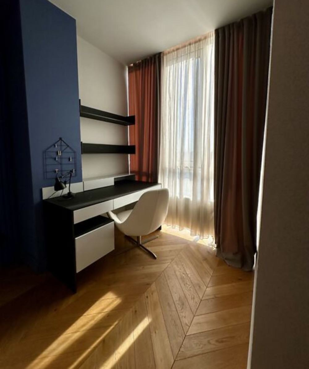 Квартира на ул. Ванный пер, 220 м², 770 000$ — FAKTOR