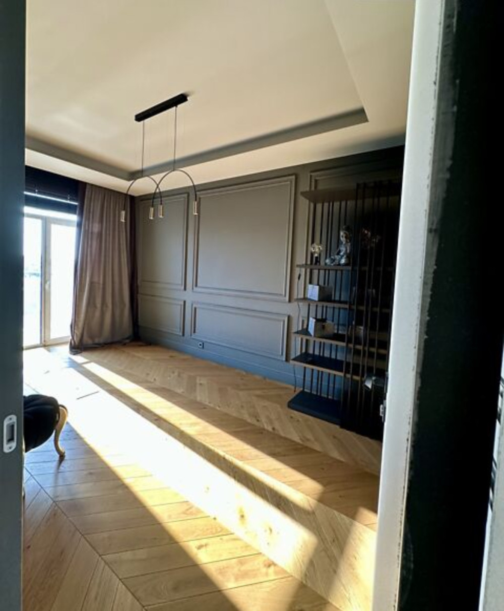 Квартира на ул. Ванный пер, 220 м², 770 000$ — FAKTOR