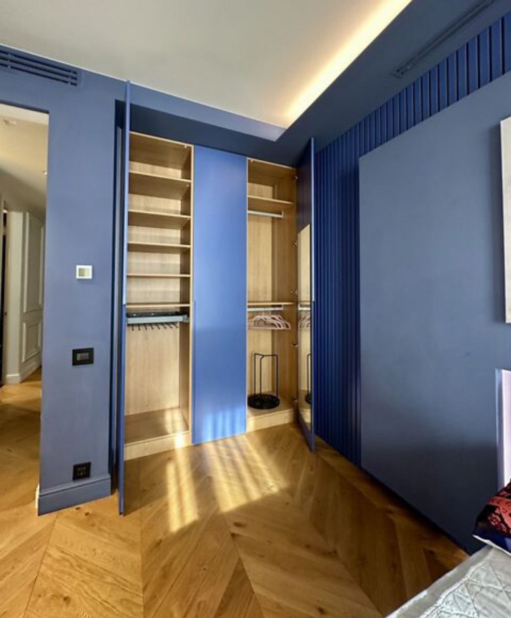 Квартира на ул. Ванный пер, 220 м², 770 000$ — FAKTOR