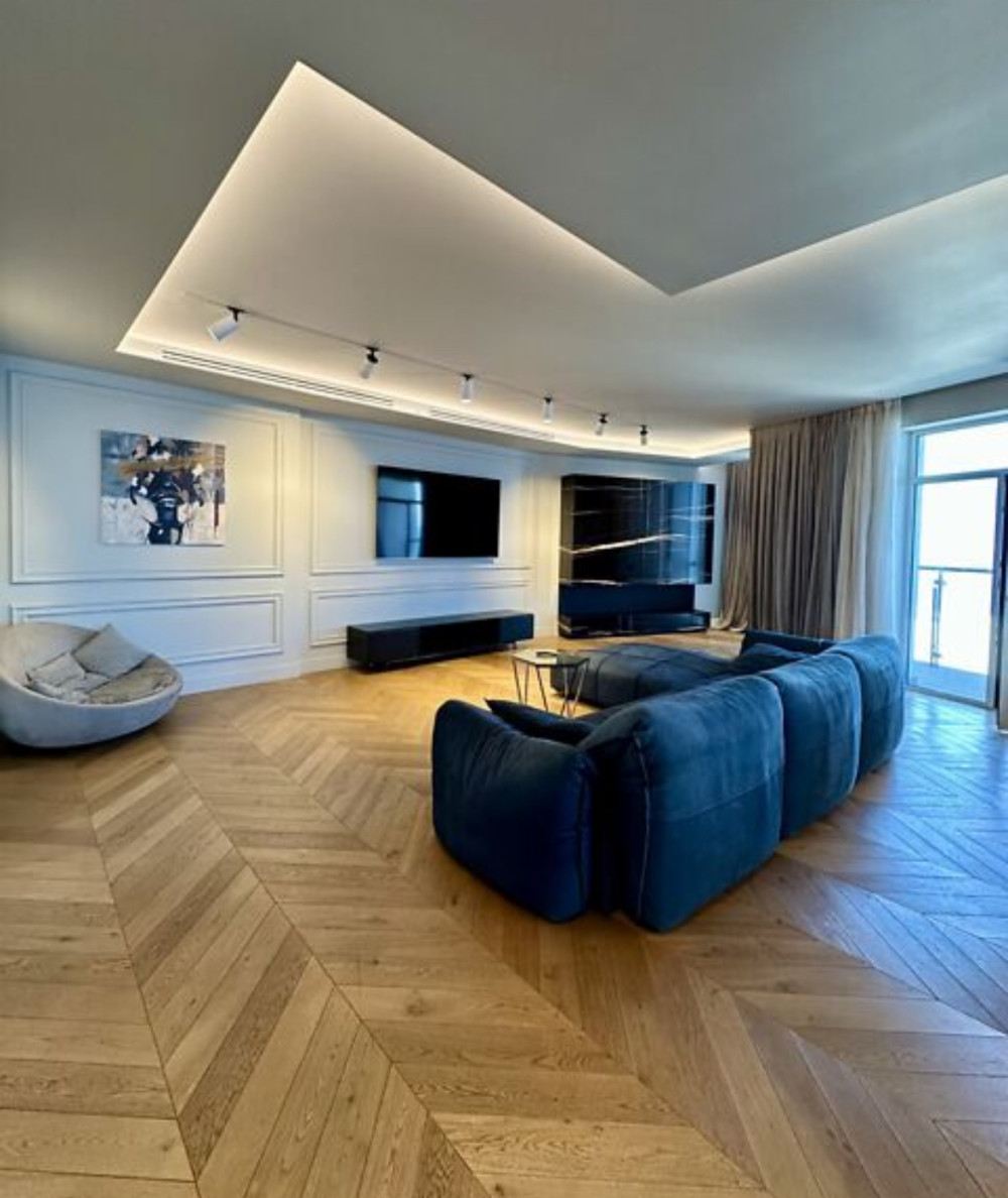 Квартира на ул. Ванный пер, 220 м², 770 000$ — FAKTOR