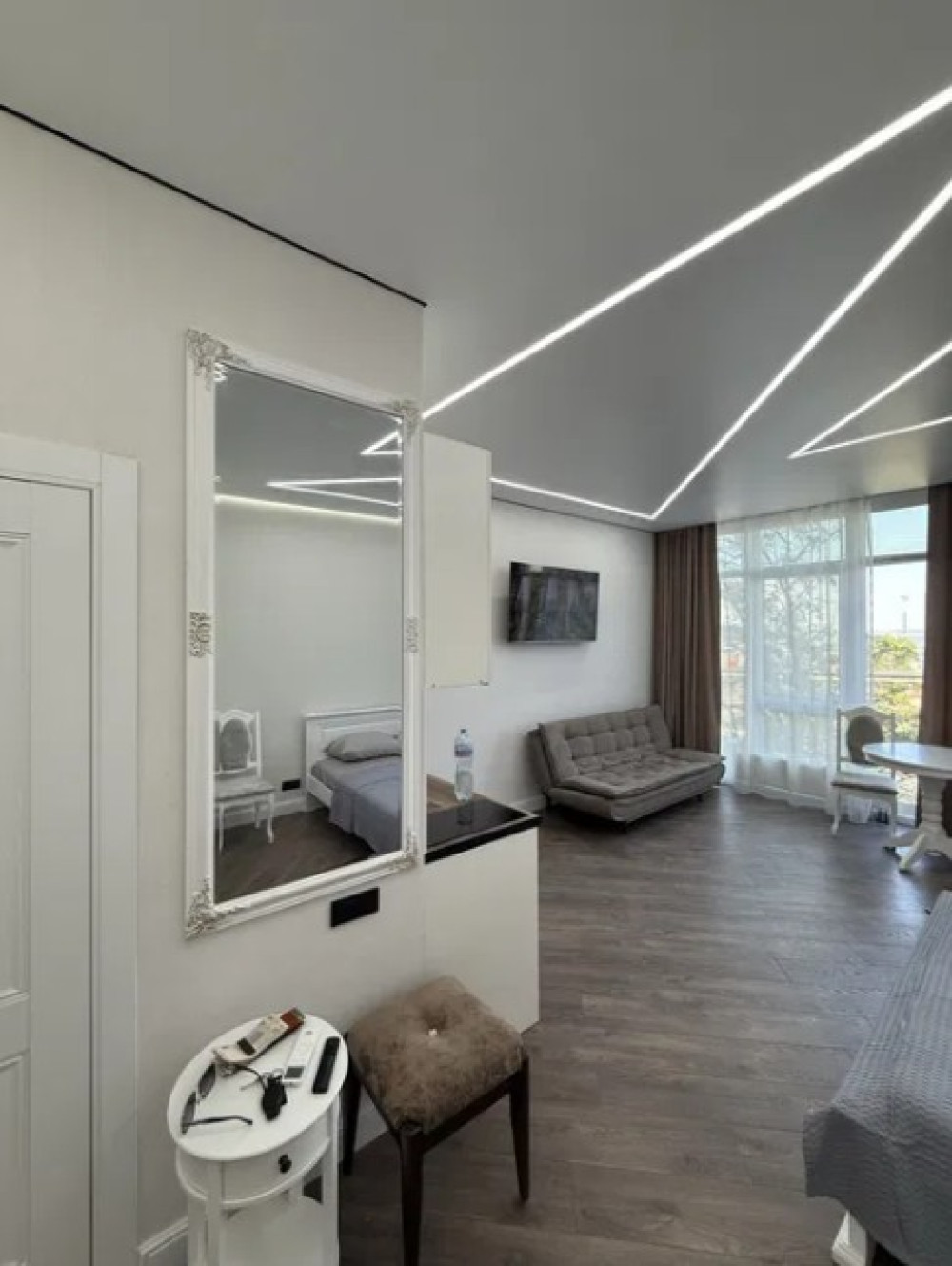 Квартира на ул. Софиевская, 32 м², 67 000$ — FAKTOR