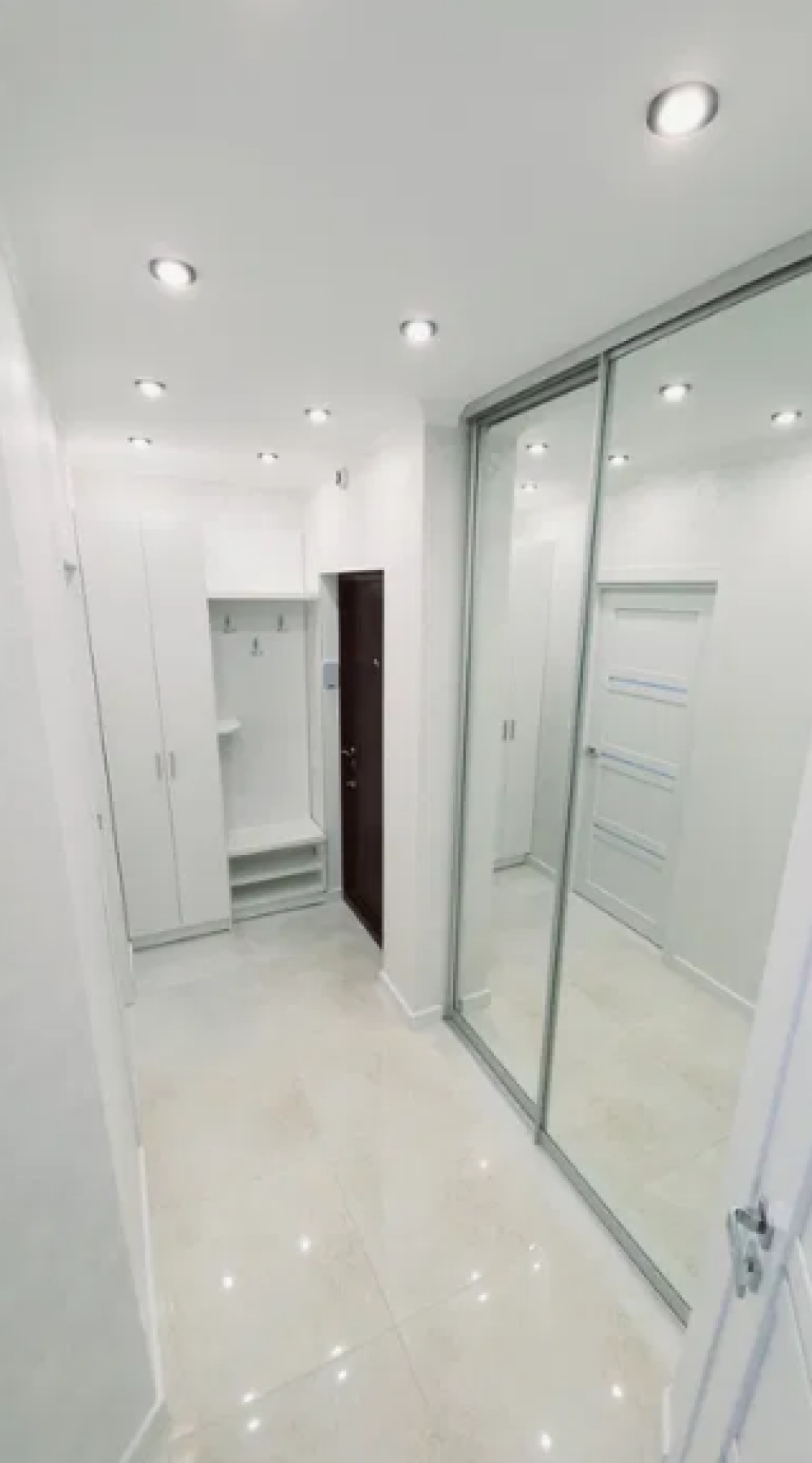 Квартира на ул. Бассейная, 44 м², 73 000$ — FAKTOR