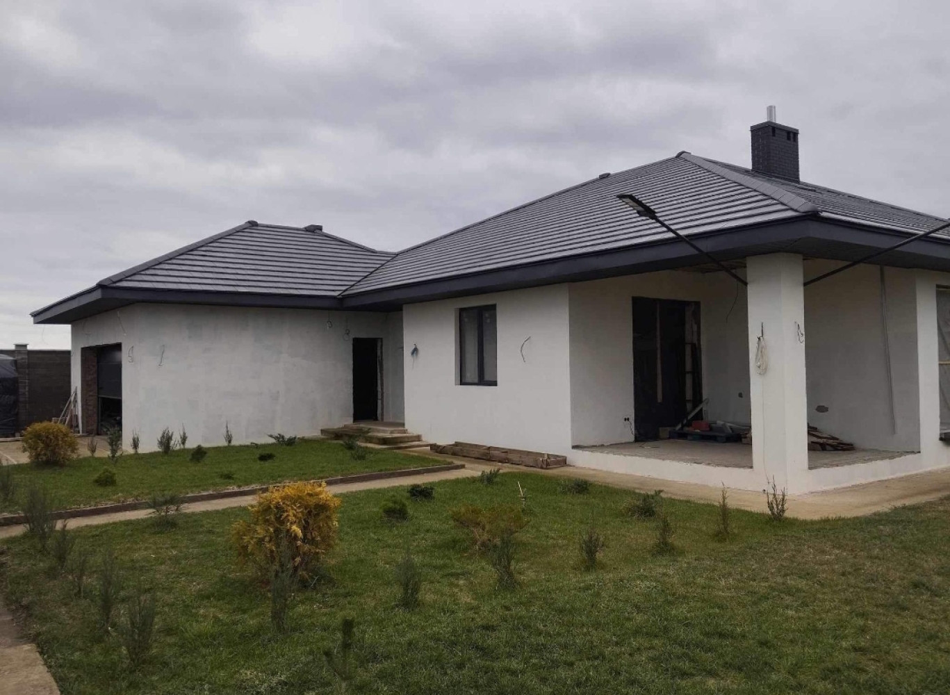 Дом на ул. Луговая, 180 м², 180 000$ — FAKTOR
