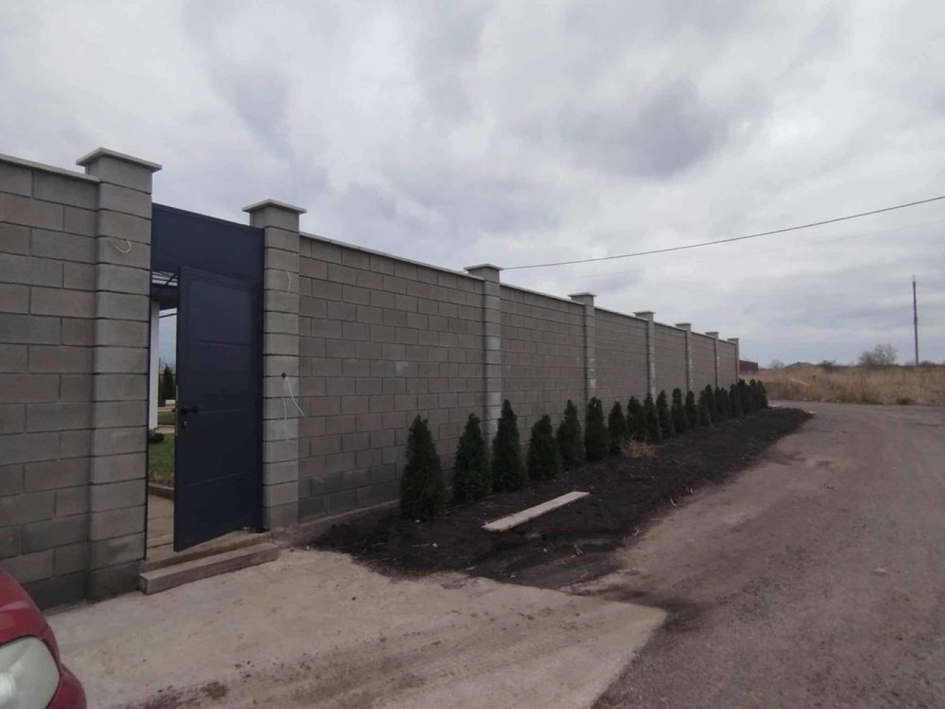 Будинок на вул. Луговая, 180 м², 180 000$ — FAKTOR
