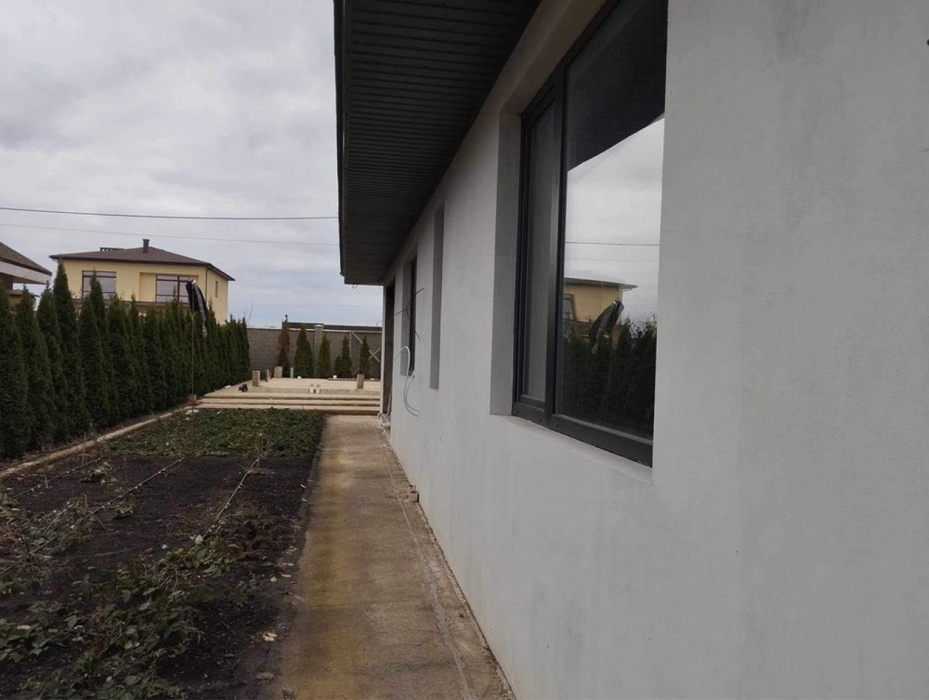 Будинок на вул. Луговая, 180 м², 180 000$ — FAKTOR