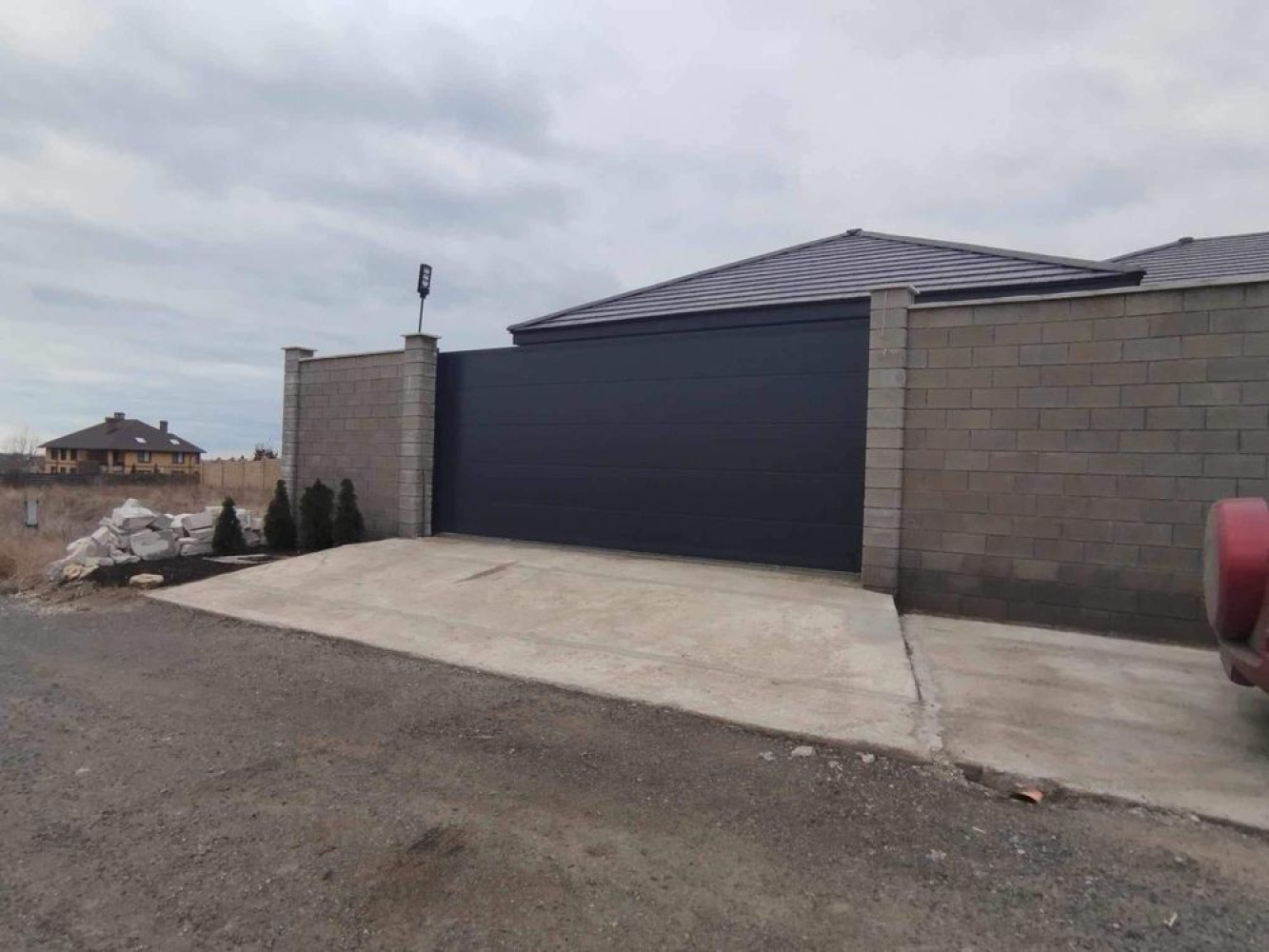 Будинок на вул. Луговая, 180 м², 180 000$ — FAKTOR