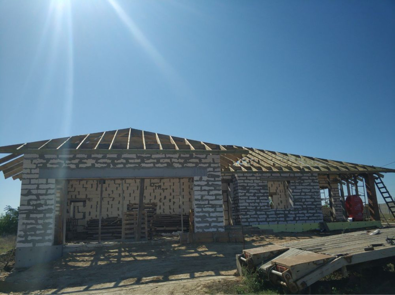 Будинок на вул. Луговая, 180 м², 180 000$ — FAKTOR
