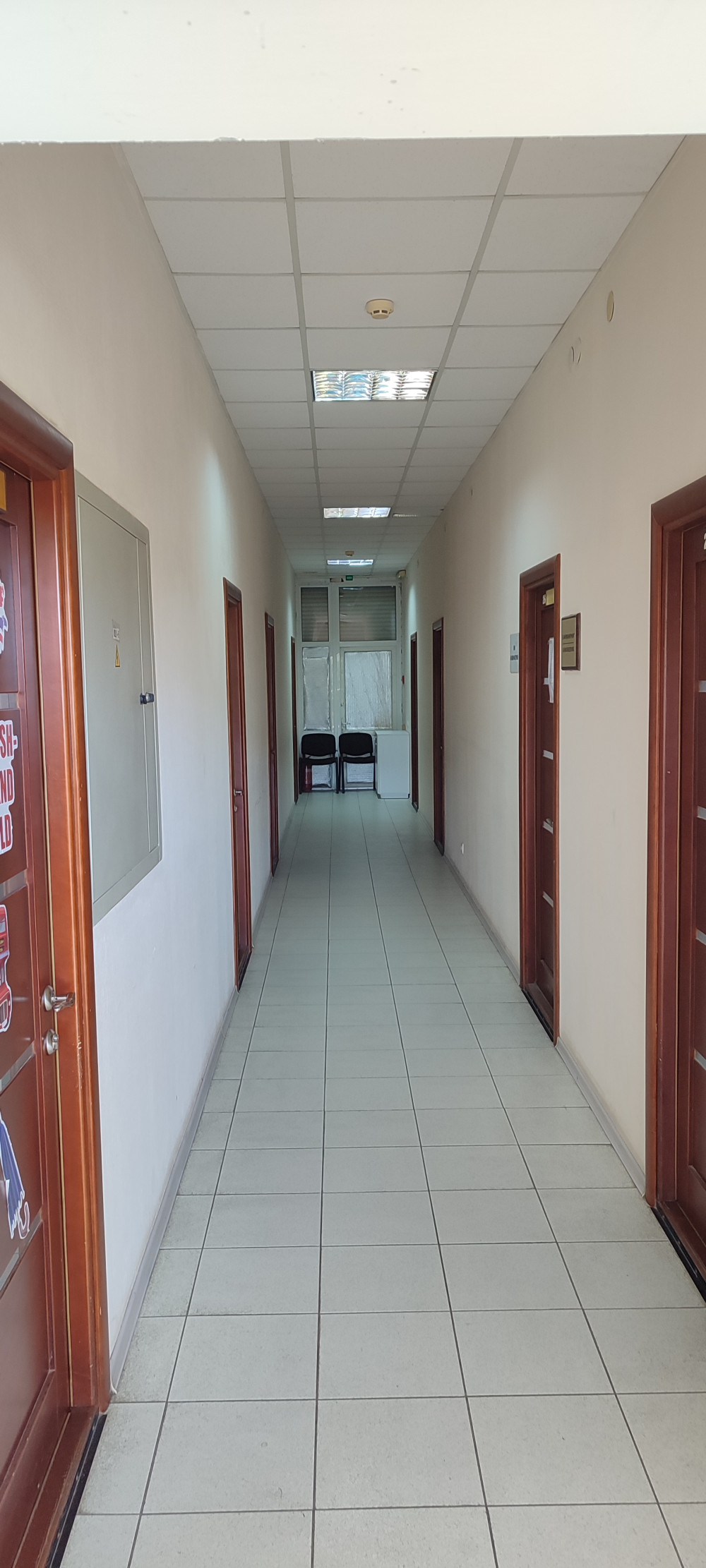 Комерційна нерухомість на вул. 1 Мая, 564 м², 300 000$ — FAKTOR