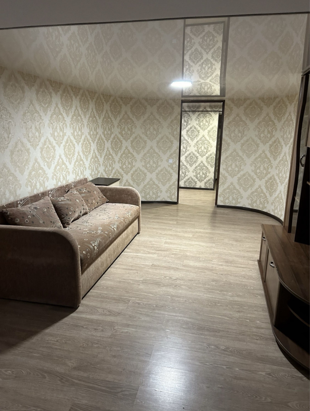 Квартира на ул. Владимира Высоцкого, 93 м², 55 000$ — FAKTOR