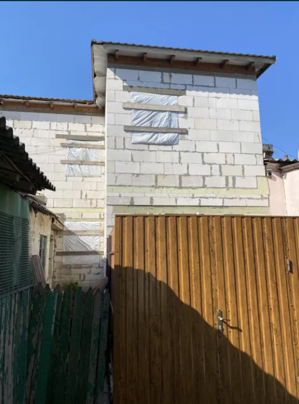 Дом на ул. Свободы проспект, 73 м², 38 000$ — FAKTOR