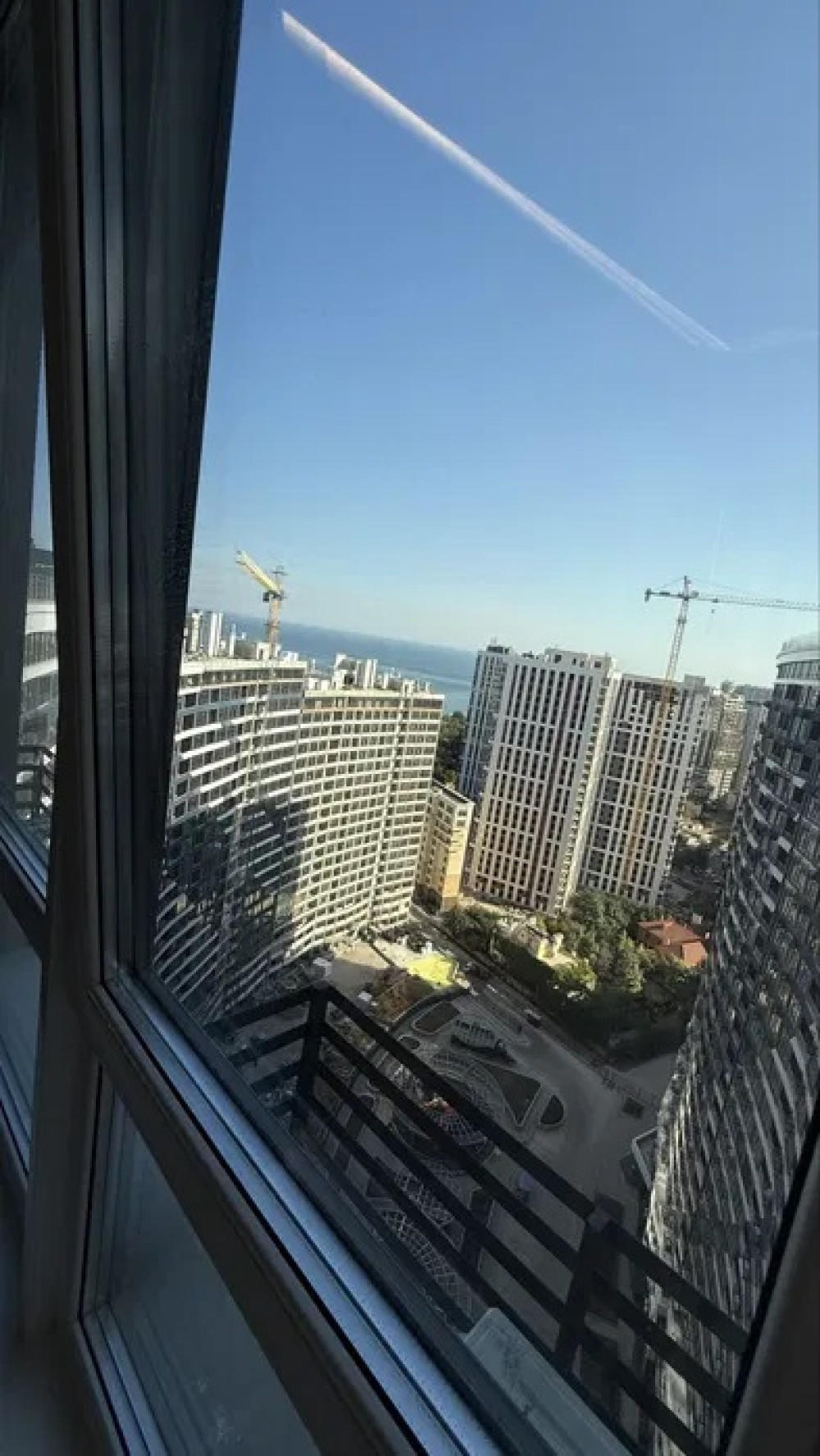 Квартира на ул. Курортный пер, 34 м², 78 000$ — FAKTOR