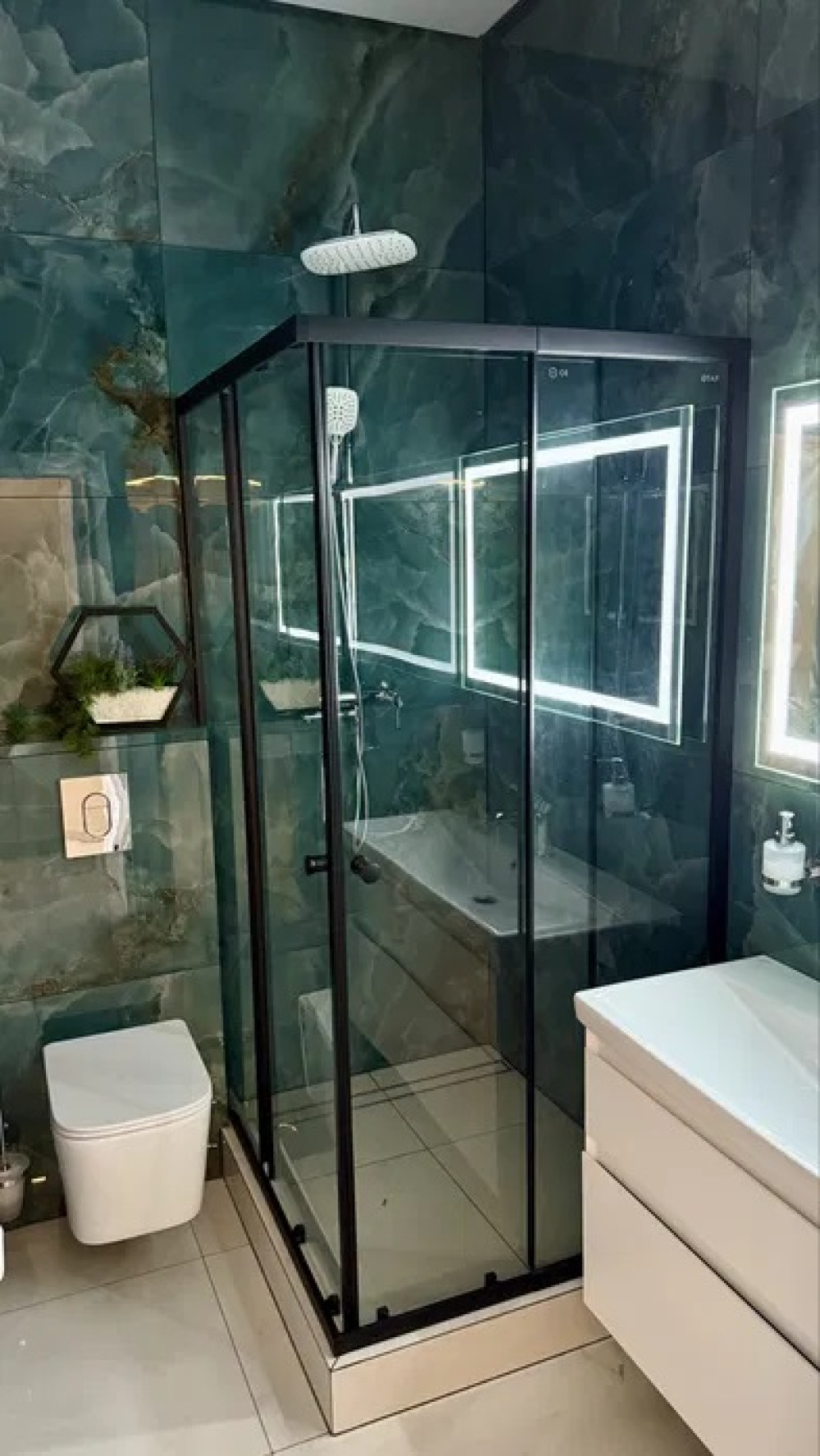 Квартира на вул. Курортный пер, 34 м², 78 000$ — FAKTOR