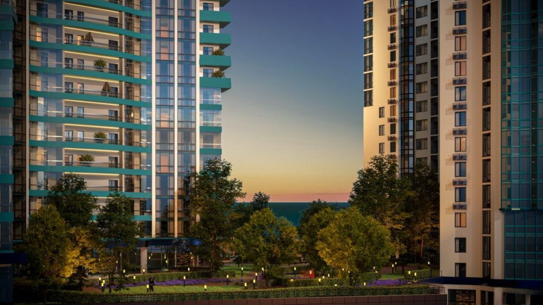 Квартира на ул. Фонтанская дорога (Киевский), 38 м², 50 000$ — FAKTOR