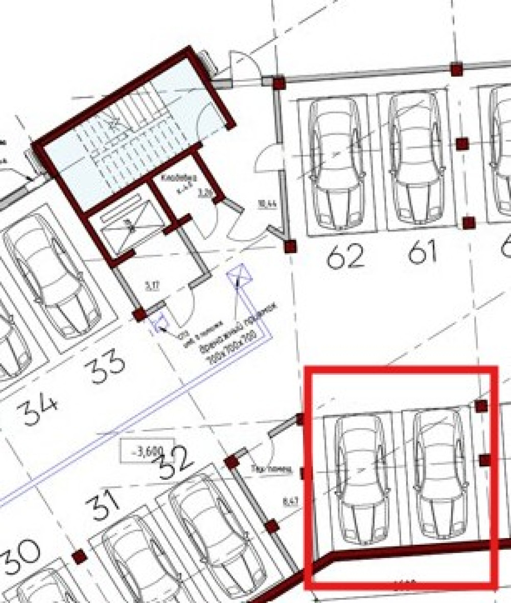 Комерційна нерухомість на вул. Софиевская, 13 м², 23 000$ — FAKTOR
