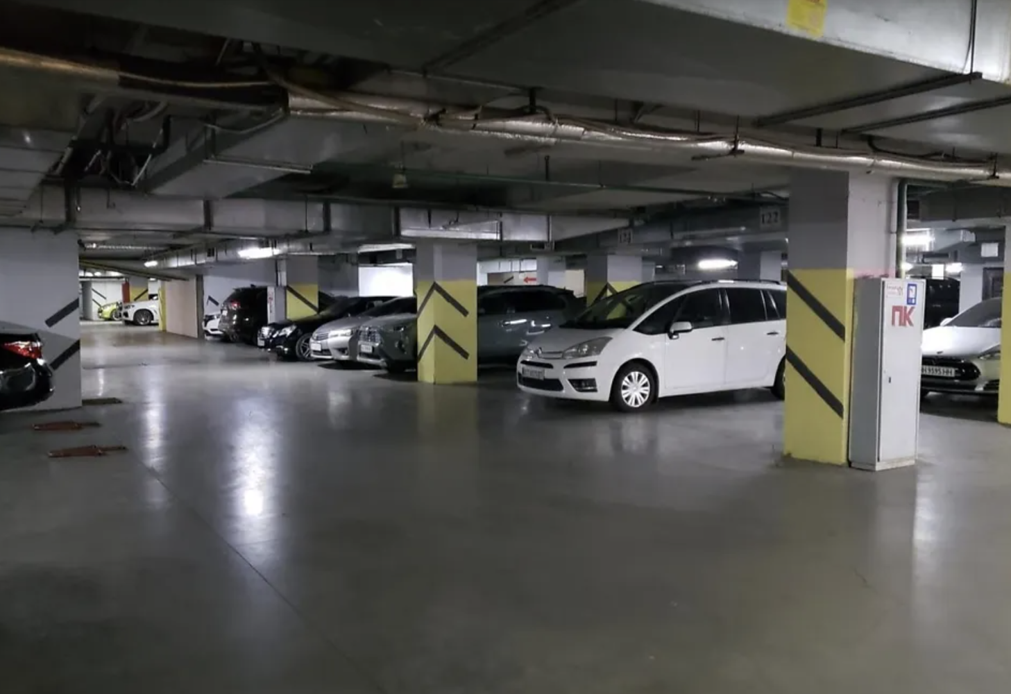 Комерційна нерухомість на вул. Греческая площадь, 36 м², 36 000$ — FAKTOR