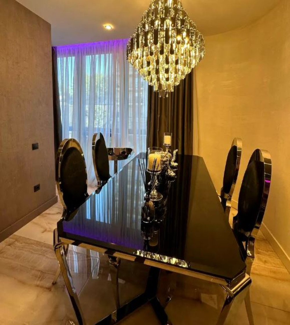 Квартира на ул. Вице-Адмирала Азарова, 70 м², 180 000$ — FAKTOR