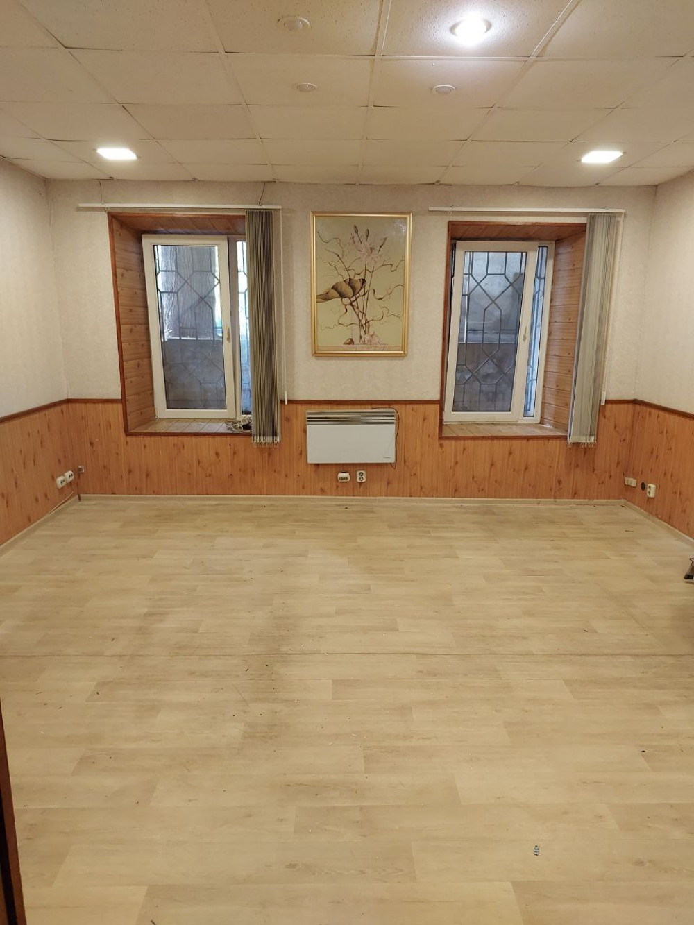 Комерційна нерухомість на вул. Канатная, 84 м², 57 000$ — FAKTOR
